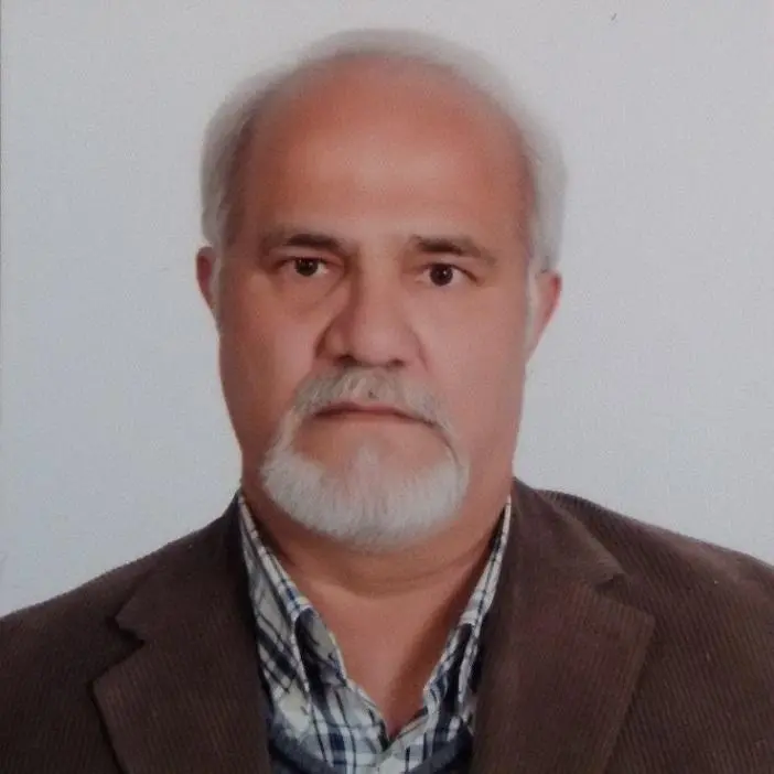 احمد بشیریه