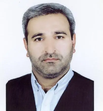 محمد خاکسارکهنه شهری