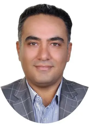 مهدی بعیدپورآذر