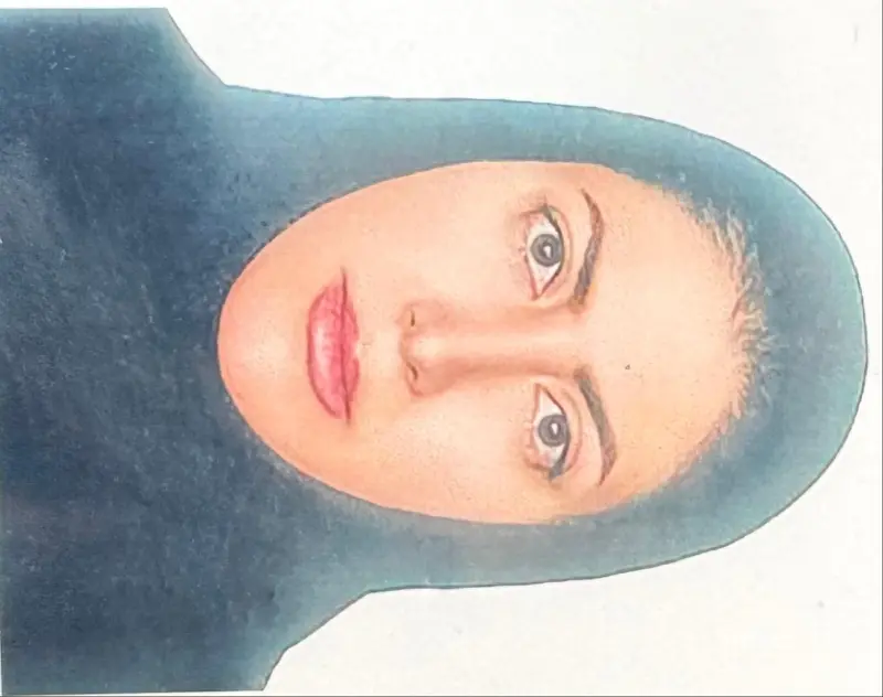 طاهره معظمی
