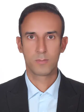 مهرداد زمانی فرد