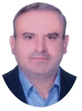 علی چگینی