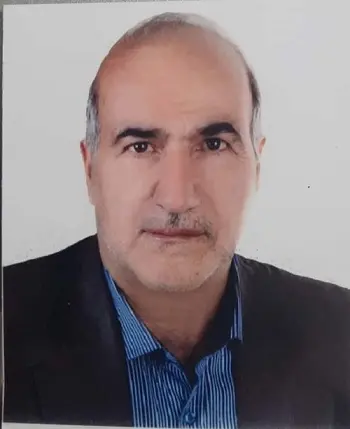 سیداکبر موسوی سده