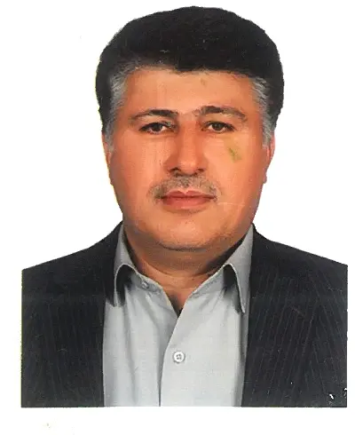 مهدی فیروز رنجبر