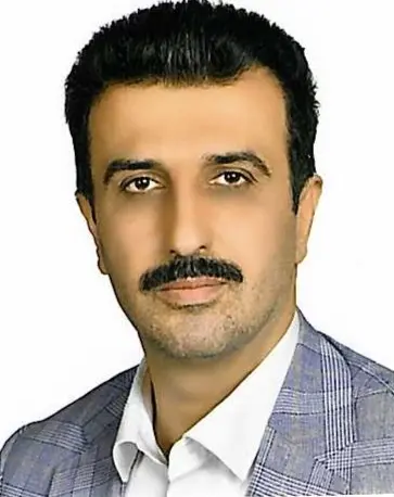 مرتضی مجرد