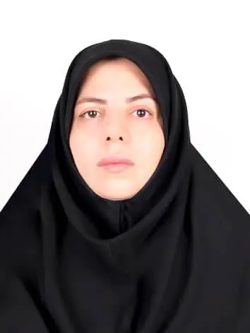 یاسمن کریمی