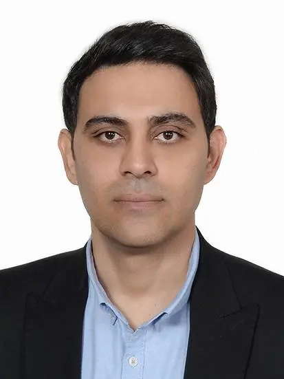 علی نصیری