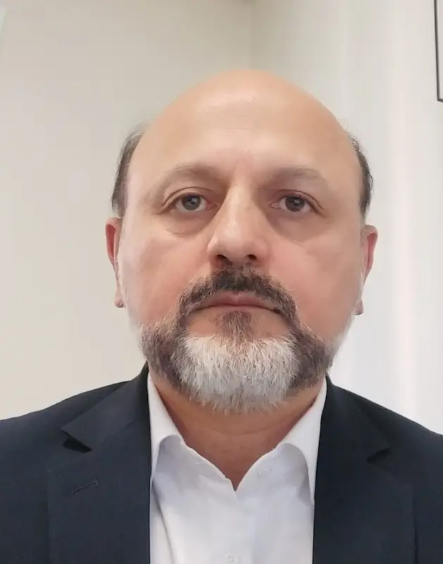 مجید فراهانی