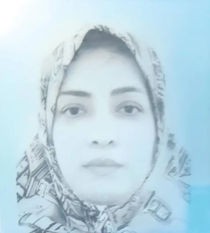 شهناز داودی