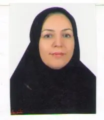 فریده رستگار ثمرین