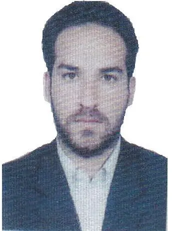 یحیی پویا مهر