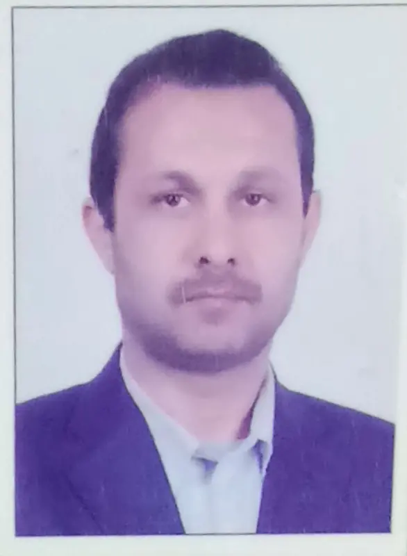 قاسم داودی