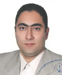 امیر ارجمند