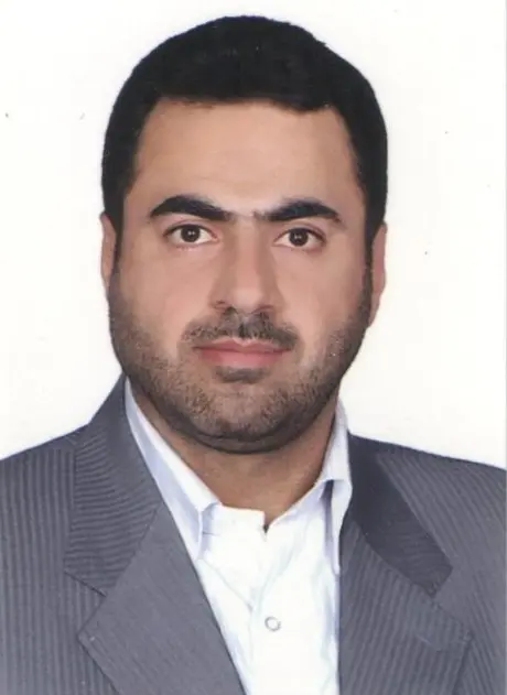 وحید یزدانی