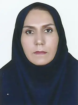آفاق جمالی