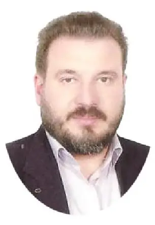 سیدناصر جزایری