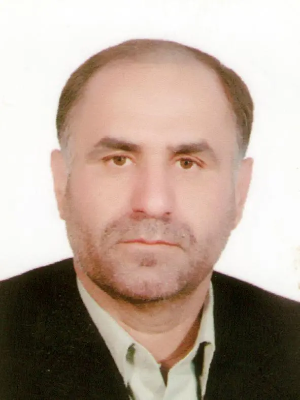 جبار ناصری