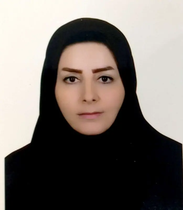 فاطمه راست پرعربلو
