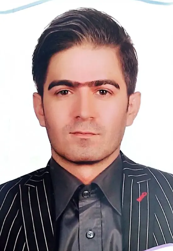 مسعود عدالتخواه