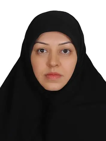 خدیجه ارجمند جبل کندی