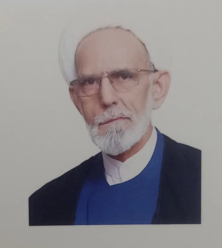 الیاس محمدی