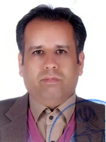 سعید عاکف