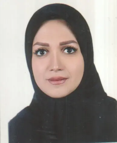 درنا احمدی دارانی