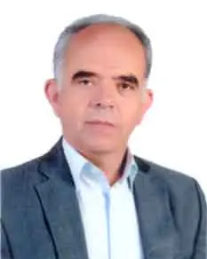 جمشید رحمان بیگی ممقانی