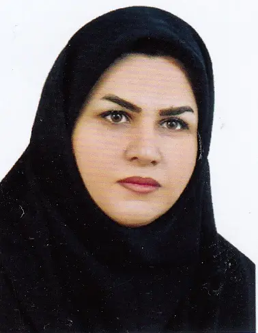 نرجس جشنی ارانی