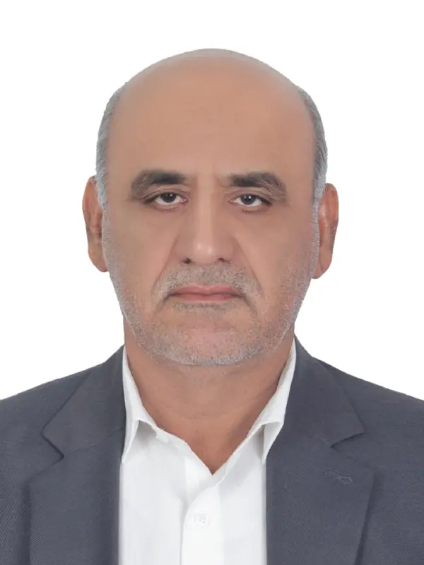 غلامرضا مرادی