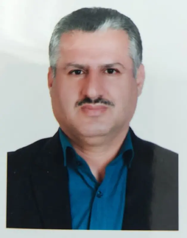 مظاهر جعفری خلفلو