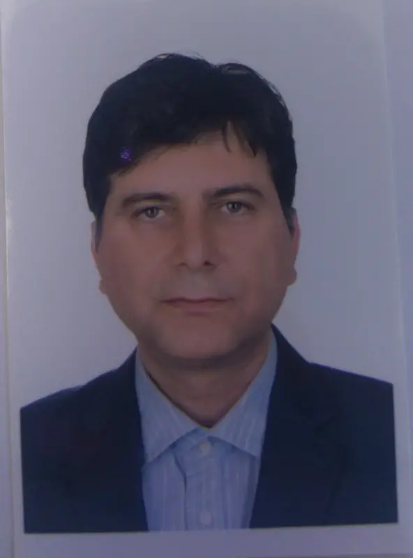 سیدامیر حاجی رضای خباز