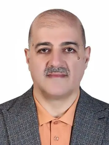 امراله نیکومنش