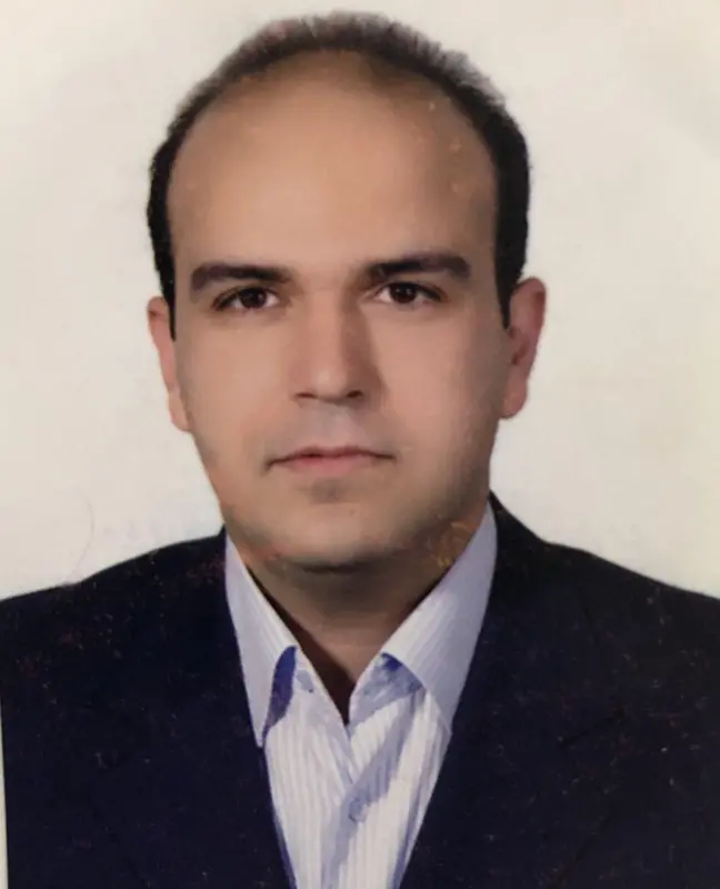 جلال معینیان