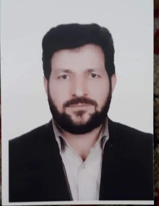 محسن فرجی