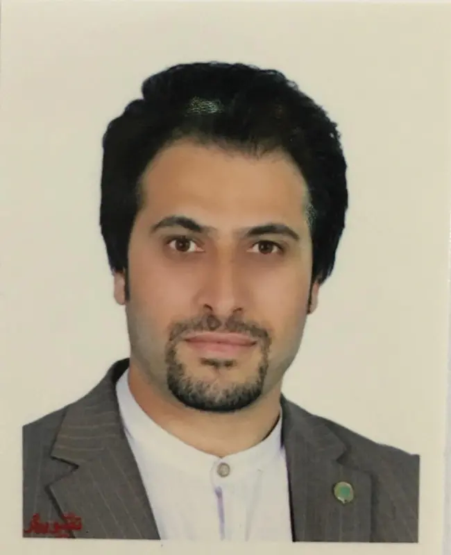 رضا ملکی اوچه
