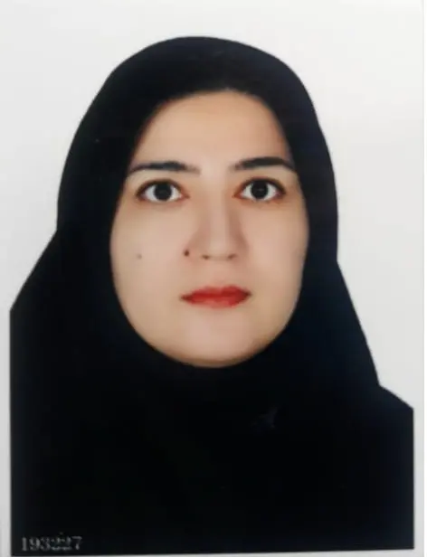 افسانه غلامی