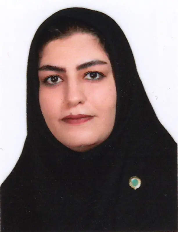 لیدا اسحاقی
