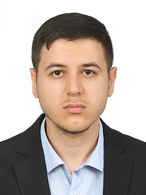 علیرضا زمانی فر