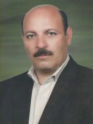 رسول نظامی