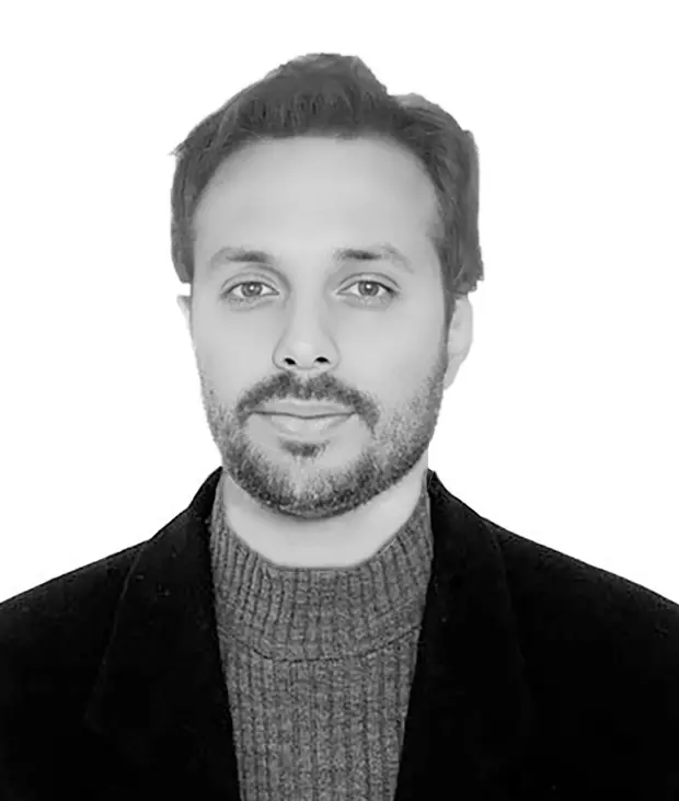 سید حجت حسینی
