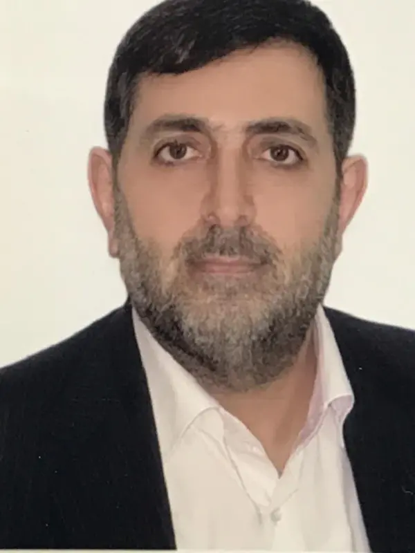 میرمحمود قره سیدرومیانی