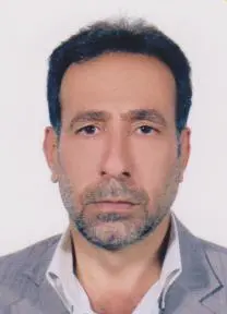 احمدعلی مصلی