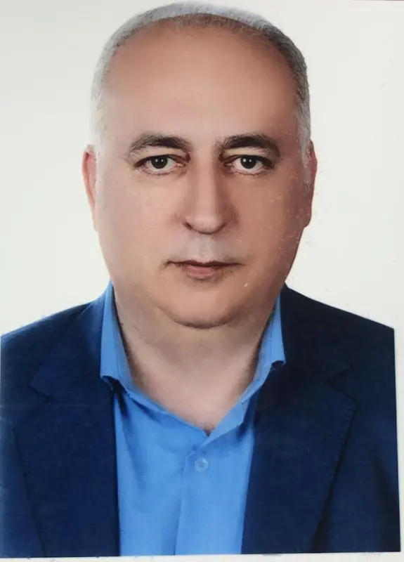 علی مولائی پرگو