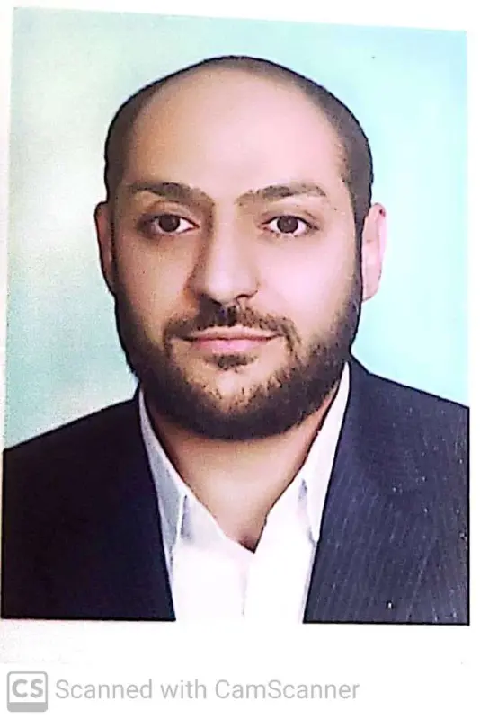 سیدمحمدهادی روح الامینی علوی