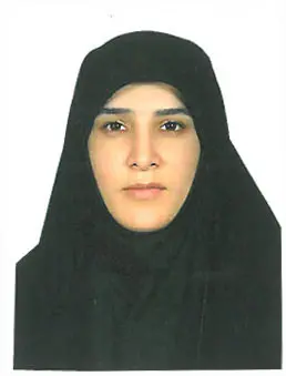 سیده سمیه سلیمی