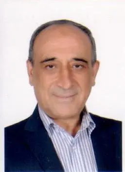 حسین هاشمی طاهری