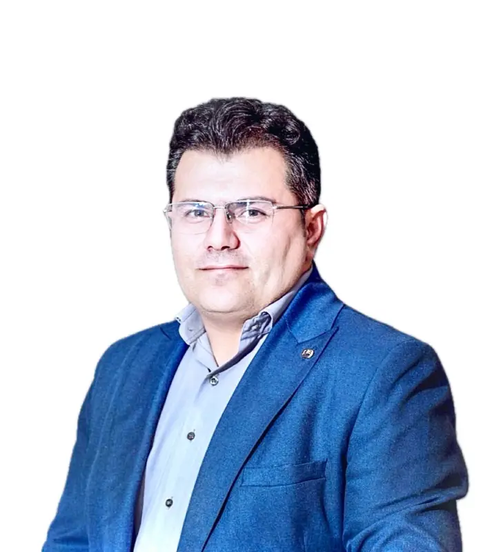 مهدی زبوری اصل