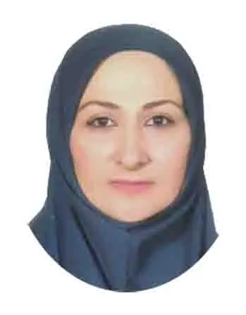 طاهره شریفی