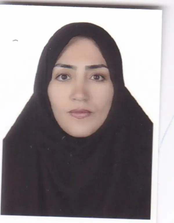 مرضیه اعظمی